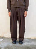 PANTALONE DEEP PENCES