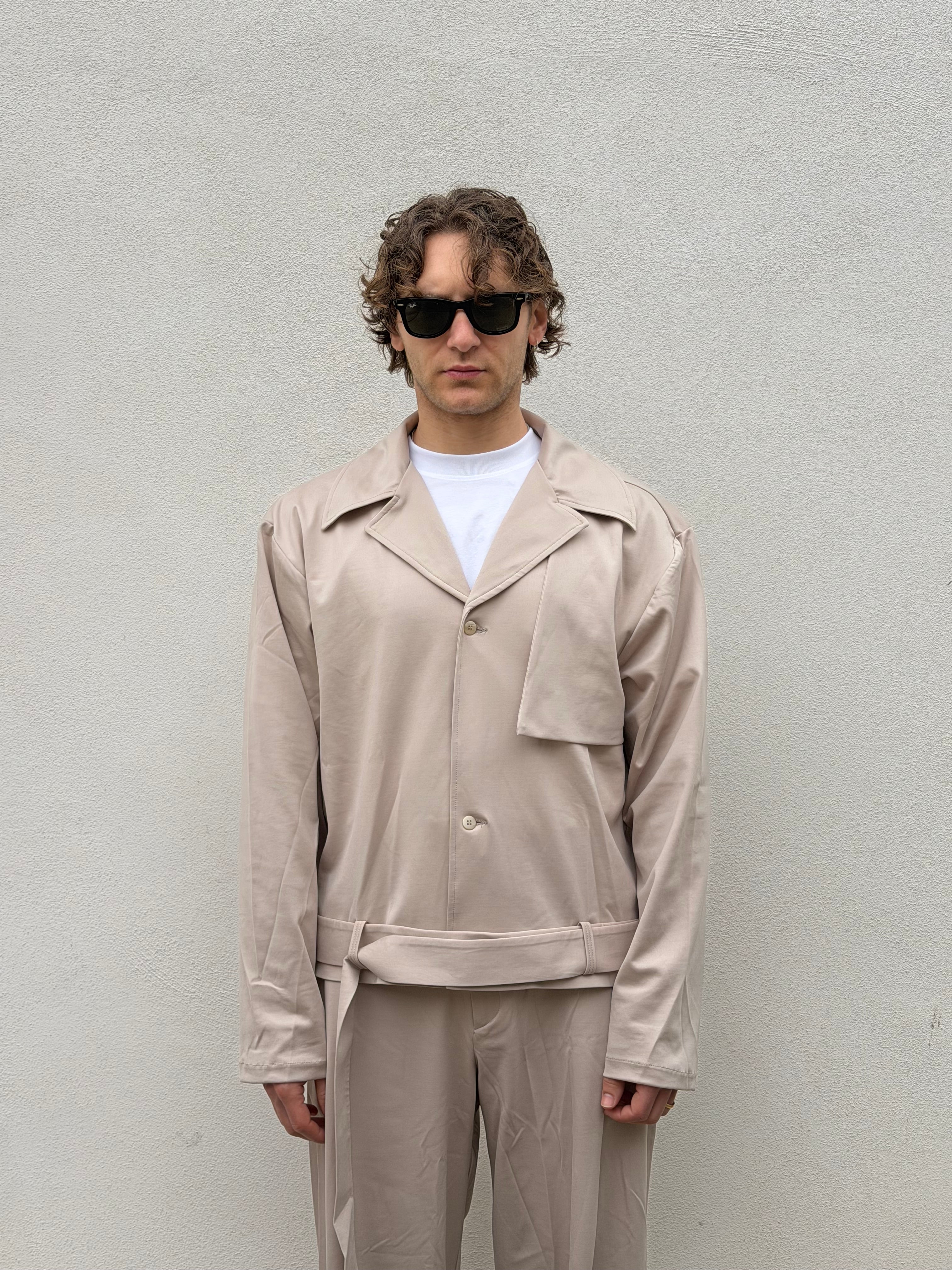 COORDSET BLACK CIRCUS