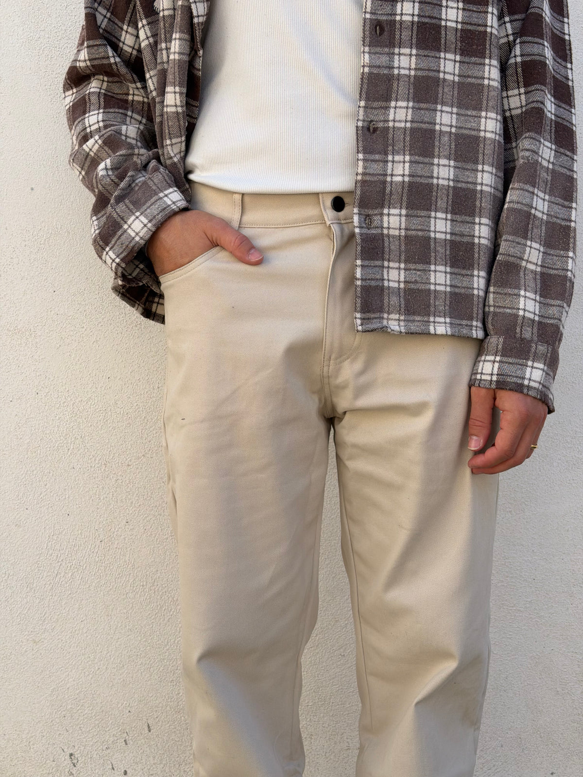 PANTALONE ARCHIIVE