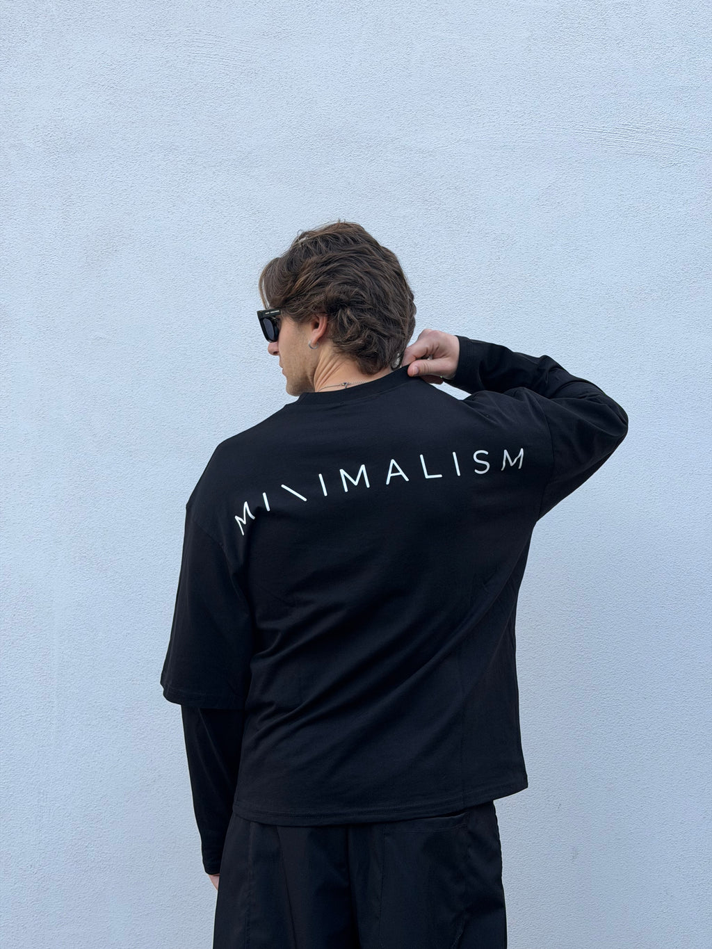 LONGSLEEVE