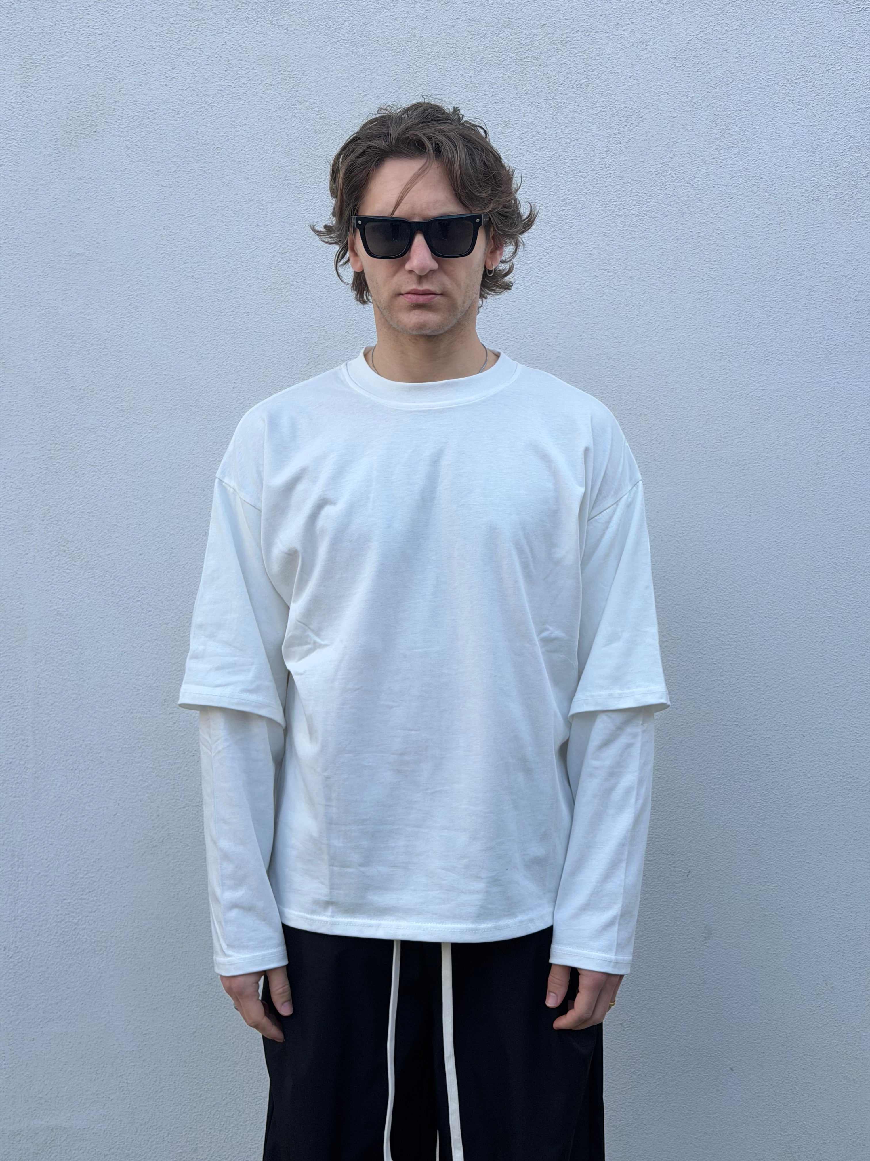 LONGSLEEVE