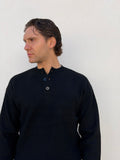 MAGLIONE A COSTINA