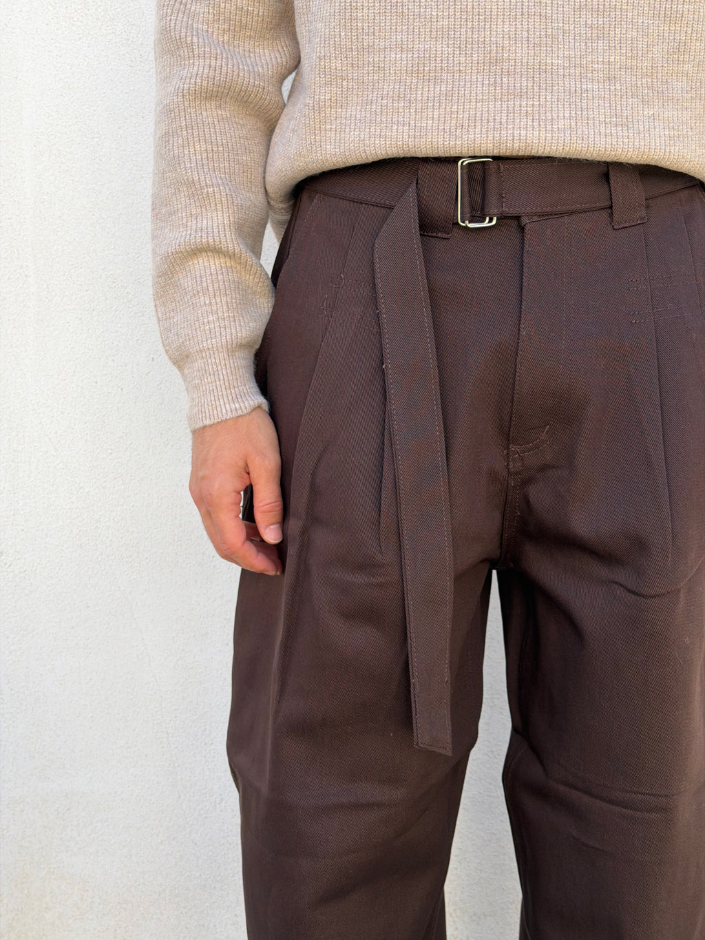 PANTALONE BALLON