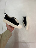 SHOES MOD.RHUN IN CANVAS