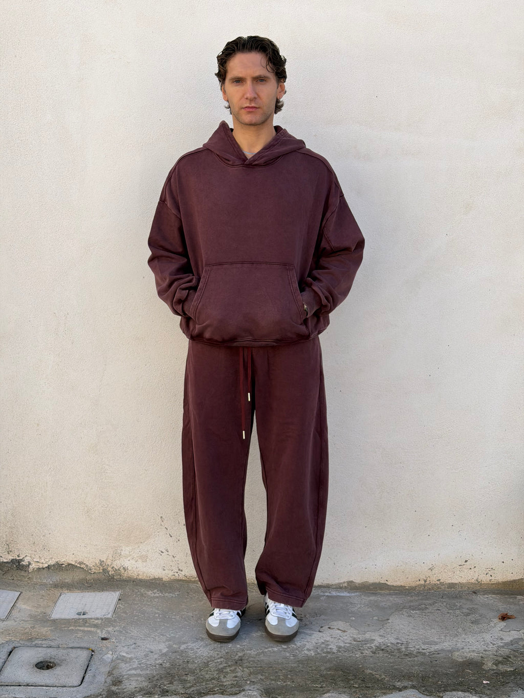 TRACKSUIT PREMIUM