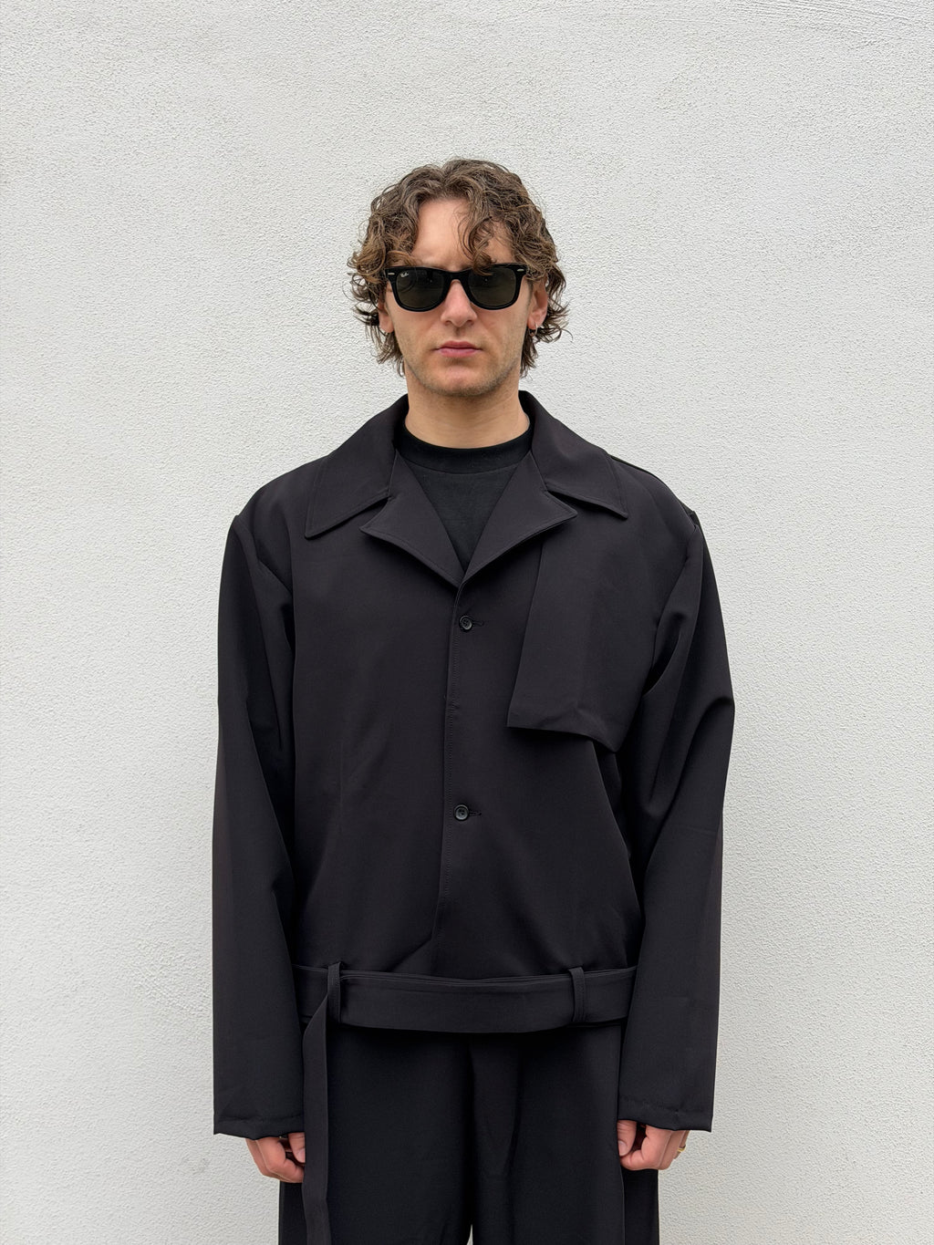 COORDSET BLACK CIRCUS