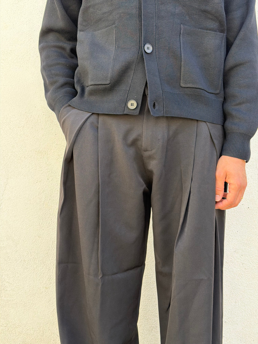 PANTALONE DEEP PENCES