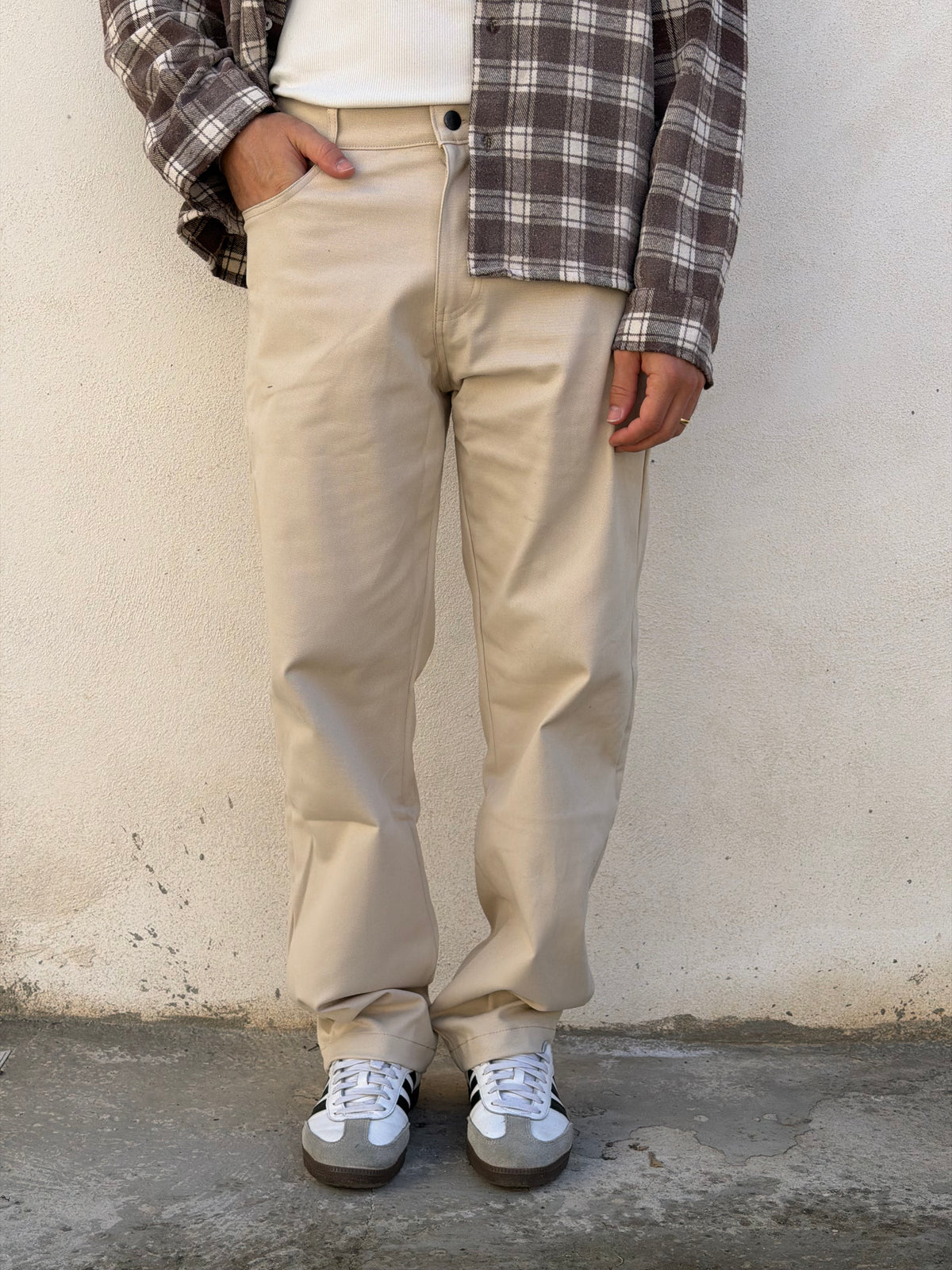 PANTALONE ARCHIIVE
