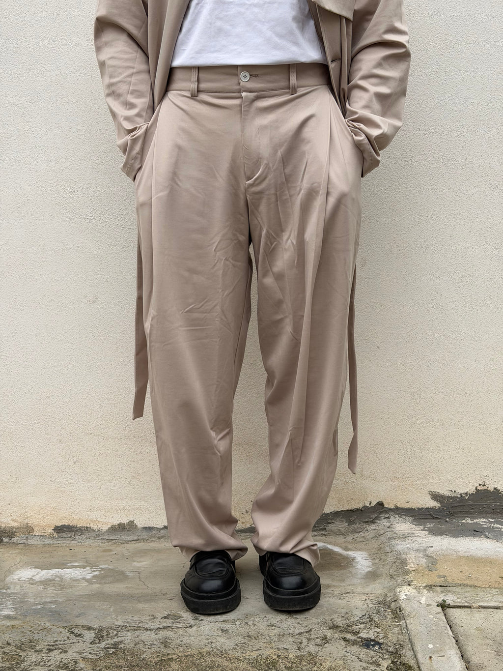 COORDSET BLACK CIRCUS