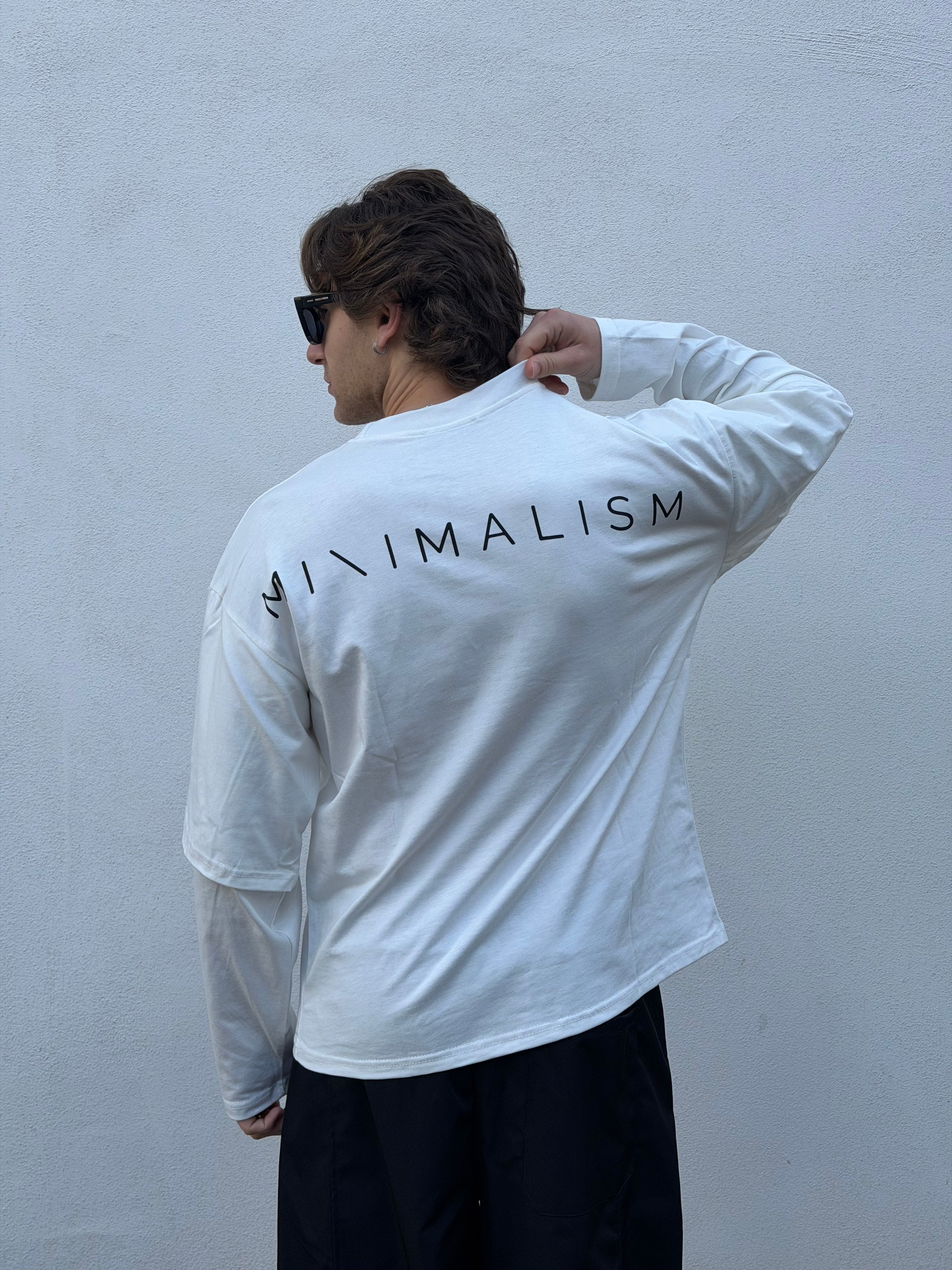 LONGSLEEVE