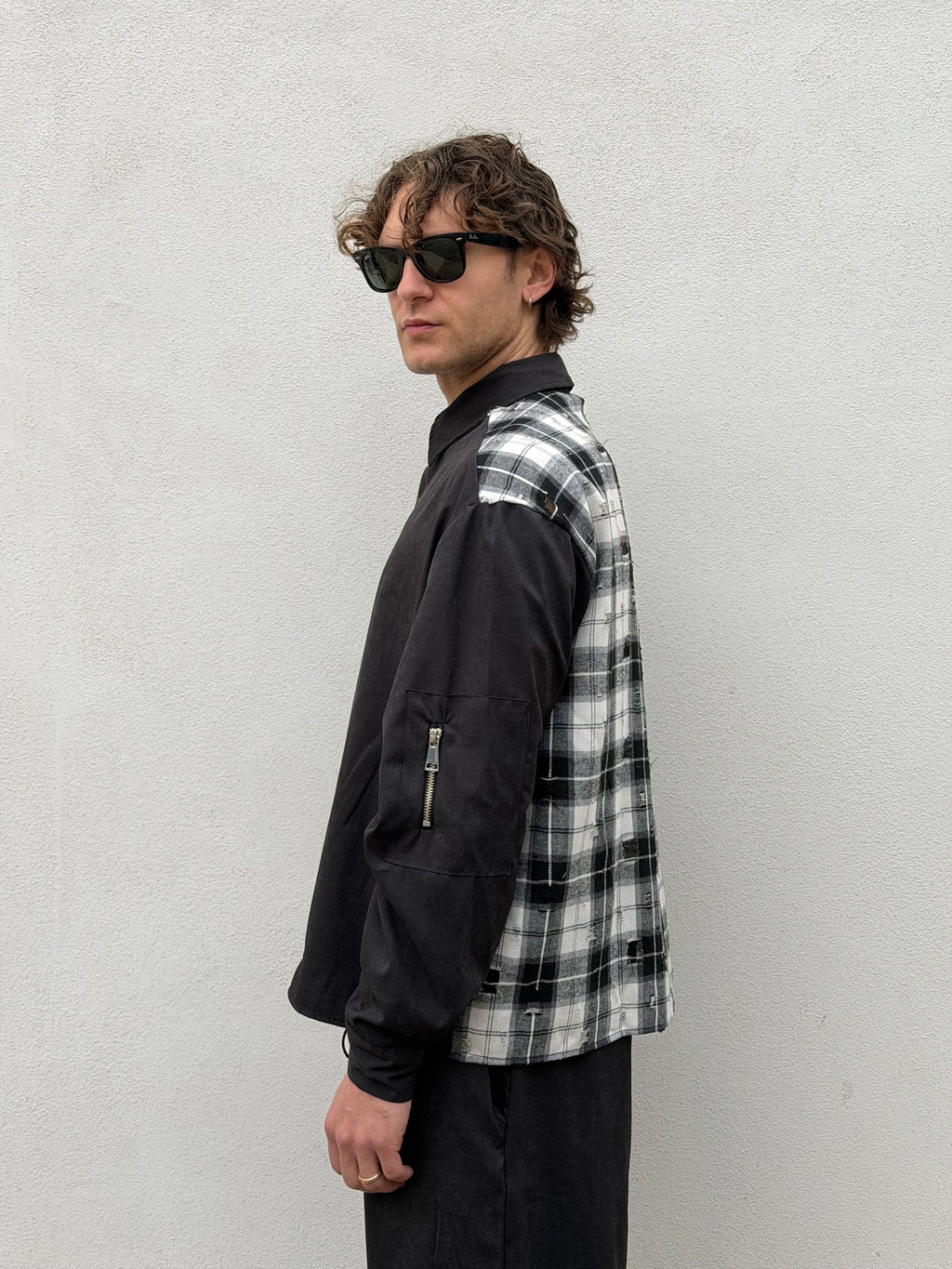 COORDSET BLACK CIRCUS