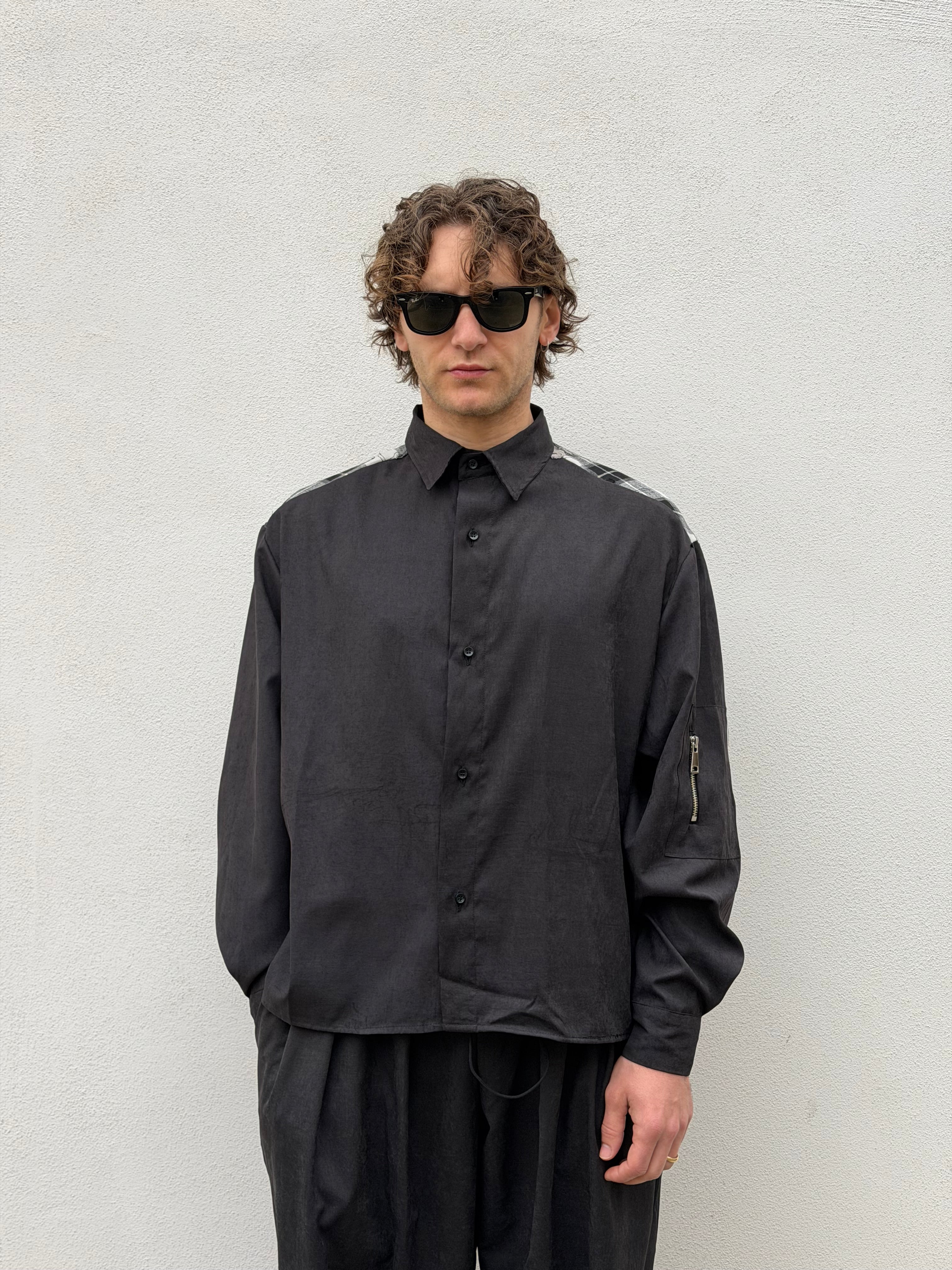 COORDSET BLACK CIRCUS