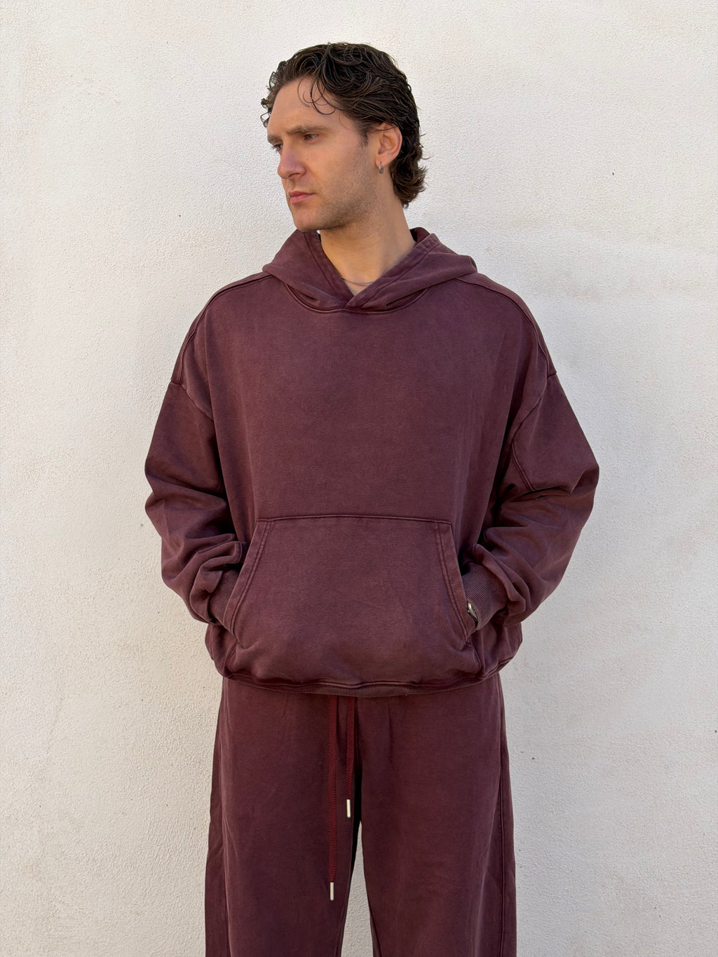 TRACKSUIT PREMIUM