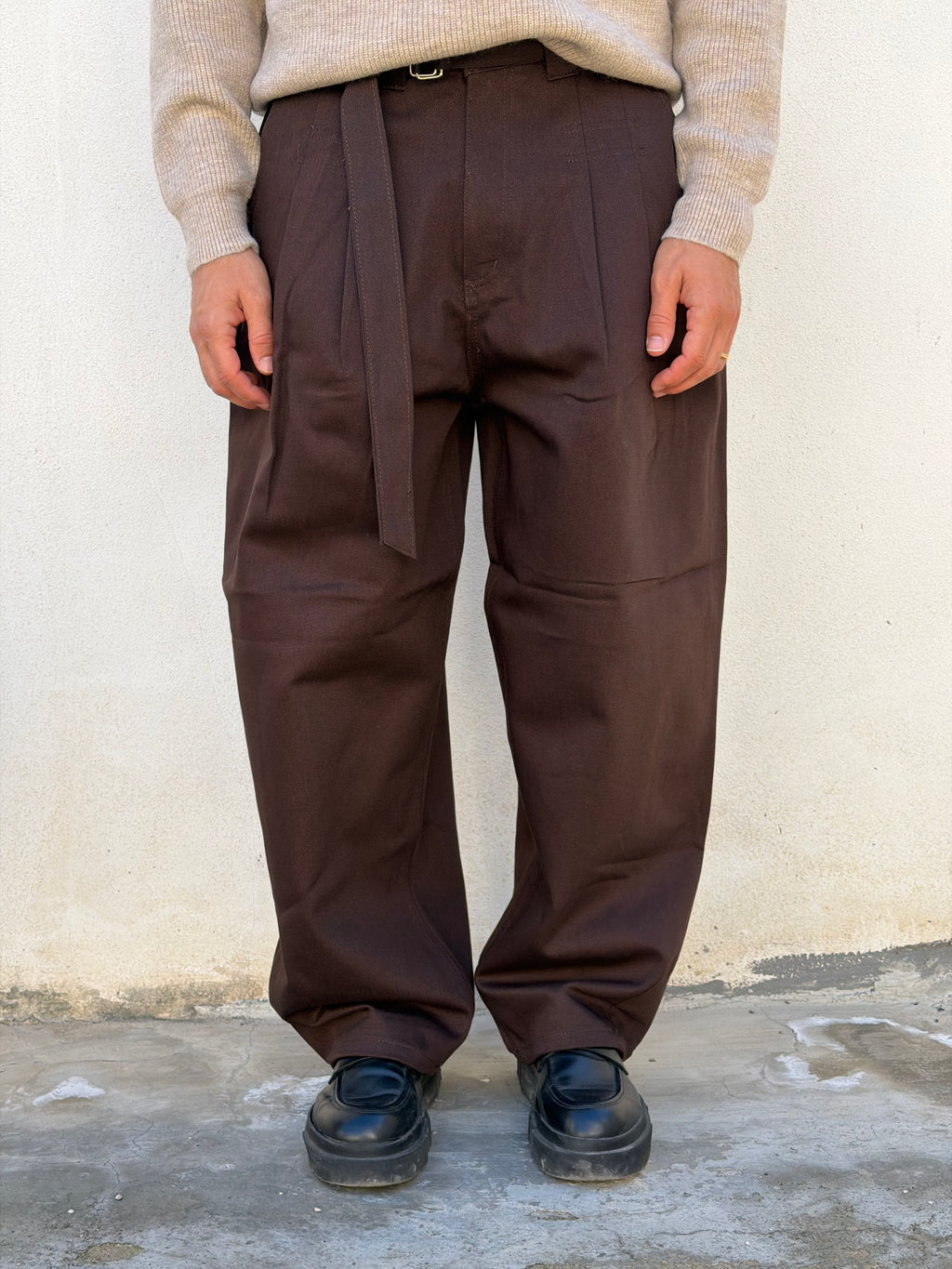 PANTALONE BALLON