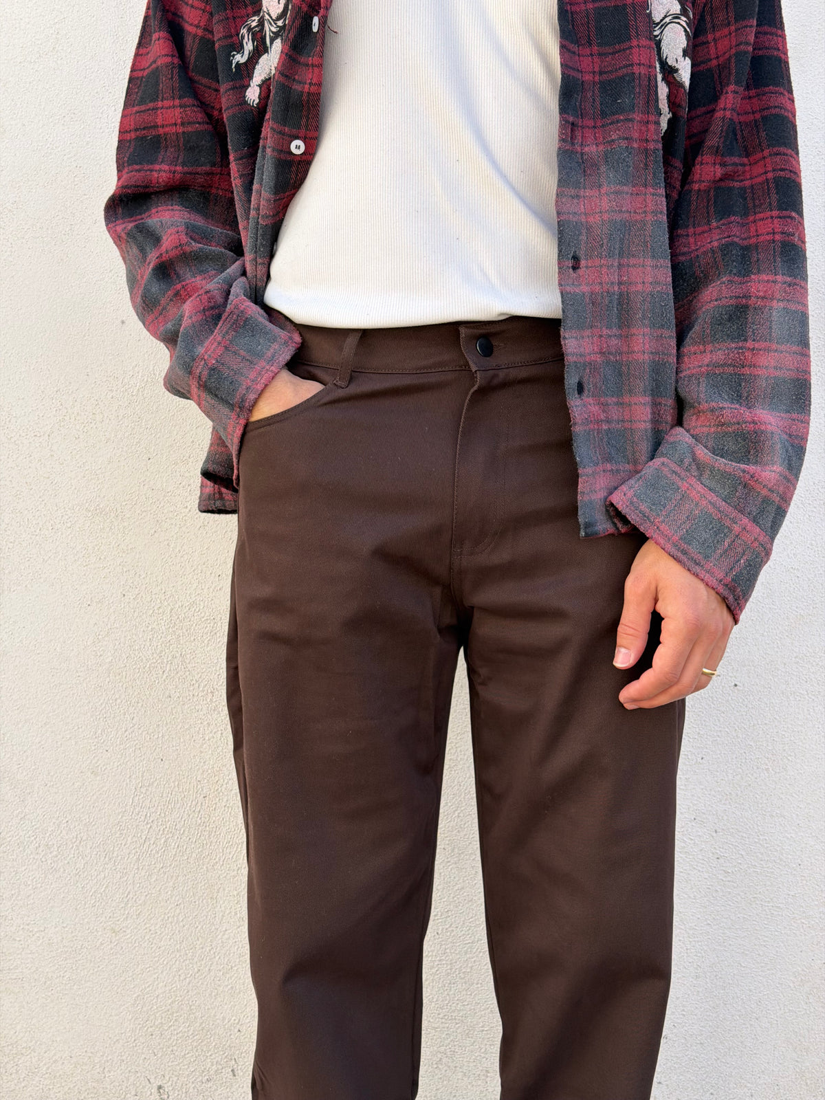 PANTALONE ARCHIIVE