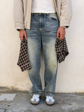 JEANS BAGGY